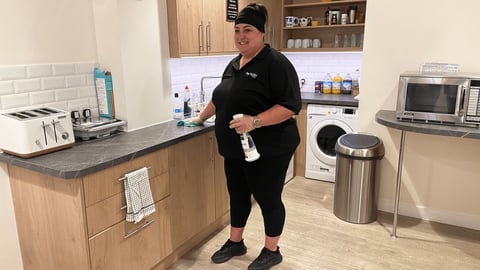 Ola - Trail Finders Kitchen